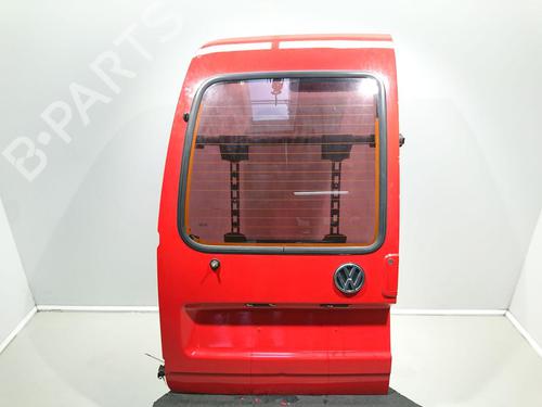 Used Left tailgate Left tailgate OPEL COMBO Box Body/MPV 1.7 DI 16V (65 hp) 32760820 32760820