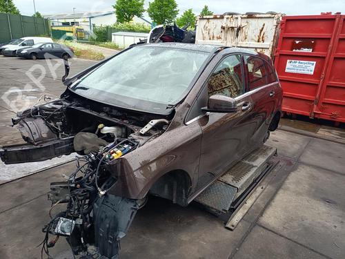 Used Parts MERCEDES-BENZ B-CLASS Sports Tourer (W246, W242) B 180 (246.242) 4741819