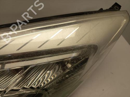 Left headlight OPEL MERIVA B MPV (S10) 1.4 (75) | BP34252356C28  - Image 6