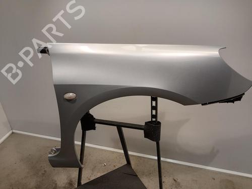 Right front fenders PEUGEOT 307 (3A/C) 1.6 16V | BP27229199C42 