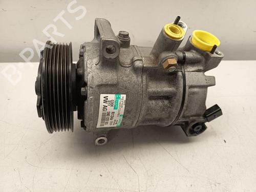 Used AC compressor AC compressor VW GOLF PLUS V (5M1, 521) 1.4 TSI (122 hp) 33275307 33275307