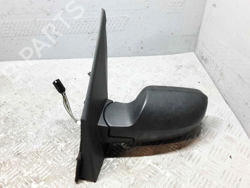 Left mirror BMW 3 (E90) 318 d | BP27226124C26 