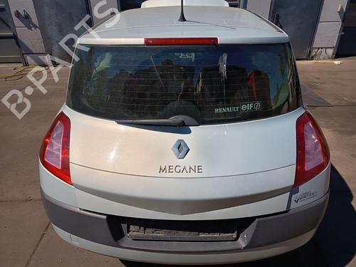 Used Tailgate Tailgate RENAULT MEGANE II (BM0/1_, CM0/1_) 1.4 16V (BM0B, CM0B) (98 hp) 35916800 35916800