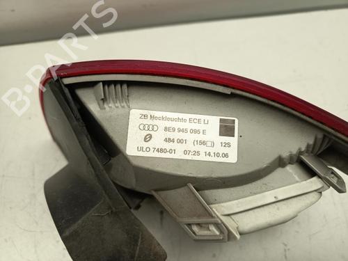 Left taillight AUDI A4 B7 Avant (8ED) 2.0 TDI 16V | BP40609855C34 - Image 4