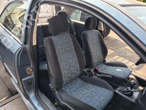 Used Seats set Seats set 38173227 38173227