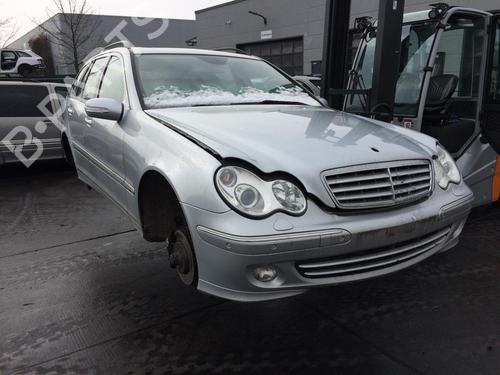 Used Parts MERCEDES-BENZ C-CLASS T-Model (S203) C 220 CDI (203.208) (150 hp) 4456063