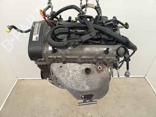 Engine SKODA FABIA I (6Y2) 1.4 16V | BP35995964M1 - Image 5