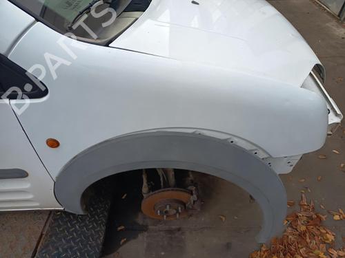 Used Right front fenders Right front fenders FORD TRANSIT CONNECT (P65_, P70_, P80_) 1.8 Di (75 hp) 40461477 40461477