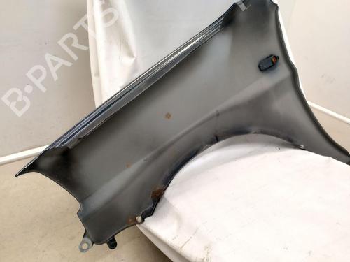 Right front fenders HONDA HR-V (GH_) 1.6 16V 4WD (GH2, GH4) | BP27228905C42 