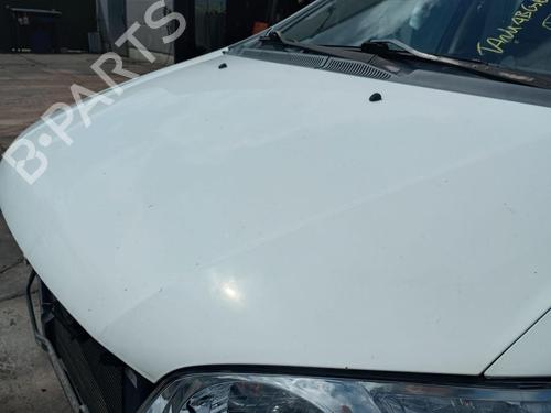Hood HYUNDAI GETZ (TB) 1.1 | BP27231059C1 