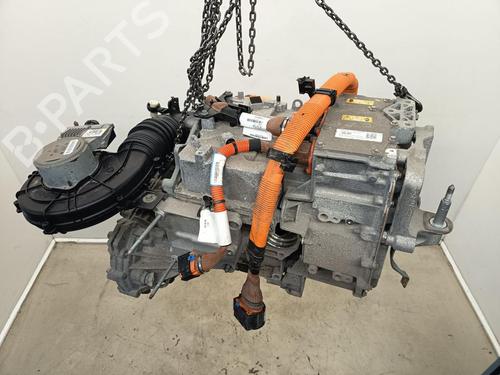 Motor SMART FORFOUR Hatchback (453) electric drive / EQ (453.091) | BP38501977M1 - Image 7