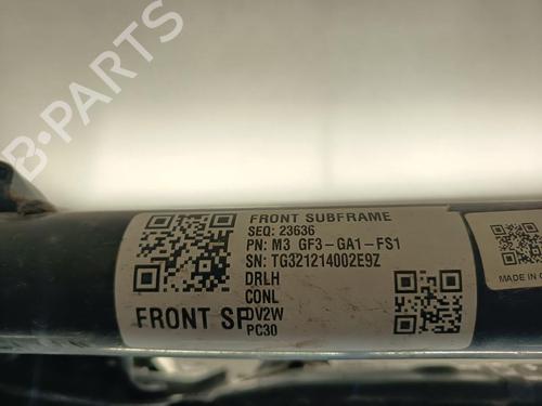 Subframe TESLA MODEL 3 (5YJ3) EV | BP32763474M9  - Image 6