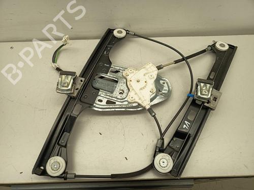 Used Front left window mechanism Front left window mechanism 37525553 37525553