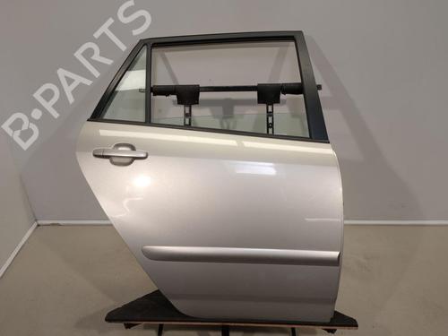 Puerta trasera derecha TOYOTA COROLLA Verso (_E12_) 1.6 VVT-i (ZZE121_, ZZE121R) (110 hp) 27230441