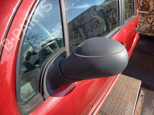 Used Left mirror Left mirror 36938040 36938040