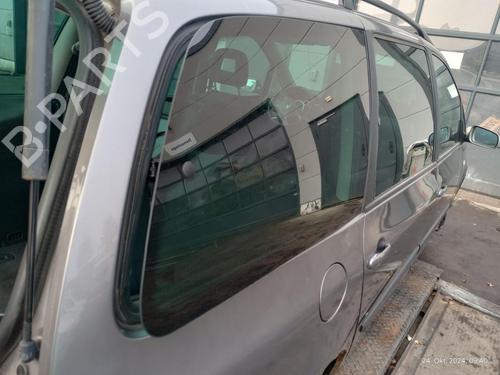 Rear right door window SEAT ALHAMBRA (7V8, 7V9) 1.9 TDI | BP27231964C21 