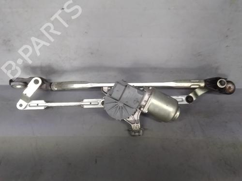 Used Front wiper motor RENAULT FLUENCE (L3_) 2.0 16V (L30C, L30G, L30T, L30V) (140 hp) 27225733