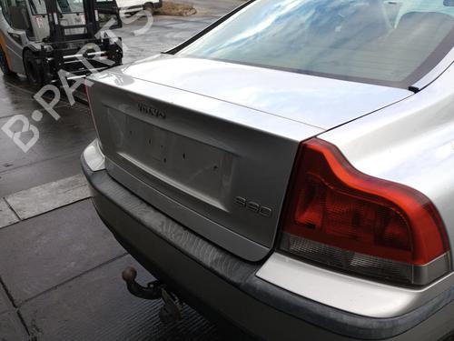 Tailgate VOLVO S60 I (384) 2.4 | BP27233461C6 