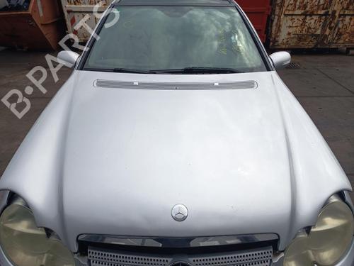 hood-mercedes-benz-c-class-w203-2000-2001-2002-2003-2004-2005-2006-2007-36676378 main image