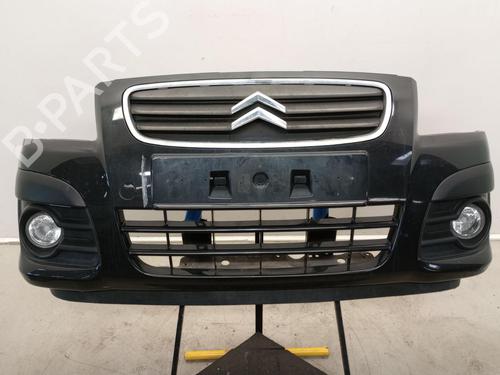 Used Front bumper CITROËN C2 (JM_) 1.1 (60 hp) 27231977