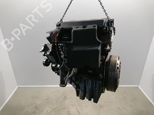 Engine BMW 3 (E46) 320 d | BP27226204M1 