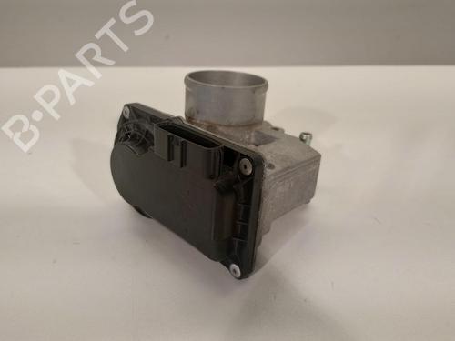 Throttle body OPEL AGILA (B) (H08) 1.0 (F68) | BP27230042M82 
