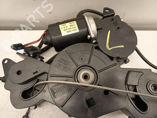 Other CITROËN C8 (EA_, EB_) 2.0 HDi 135 | BP33410401O1  - Image 5