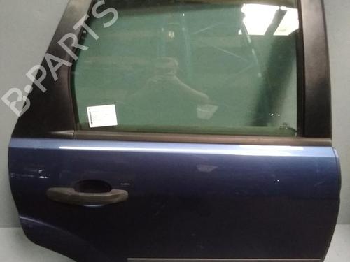 Dør højre bagtil FORD FOCUS II Turnier (DA_, FFS, DS) 1.6 (100 hp) 27225720