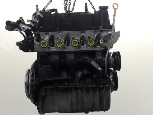Used Engine FORD FIESTA V (JH_, JD_) 1.3 (60 hp) 27227293