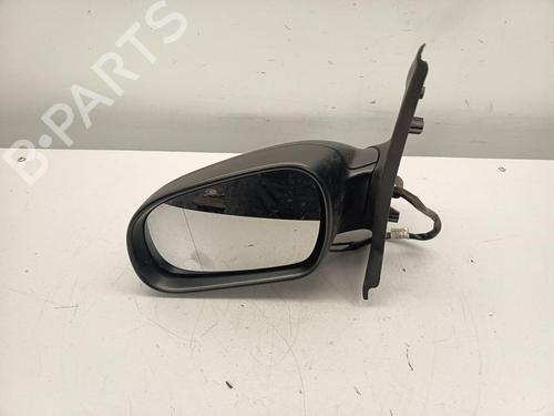 Used Left mirror Left mirror VW FOX Hatchback (5Z1, 5Z3, 5Z4) 1.4 TDI (70 hp) 33611656 33611656