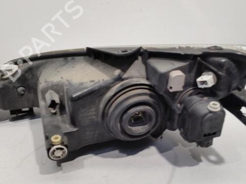 Højre forlygte PEUGEOT 206 Hatchback (2A/C) 1.4 i | BP27228810C29 