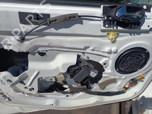 Used Front left window mechanism Front left window mechanism 36938079 36938079