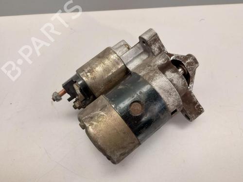 Startmotor PEUGEOT 206 Hatchback (2A/C) 1.1 i | BP27231387M8 