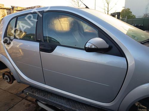 Other SMART FORFOUR (454) 1.5 CDI (454.000) | BP32762574O1 - Image 4