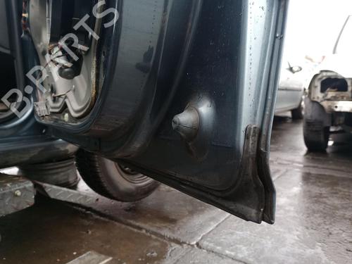 Right front door SKODA OCTAVIA II Combi (1Z5) 1.6 FSI | BP27232170C3 