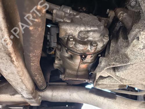 Used AC compressor CITROËN C5 III Break (RW_) 1.8 i 16V (RW6FYC) (125 hp) 32762918