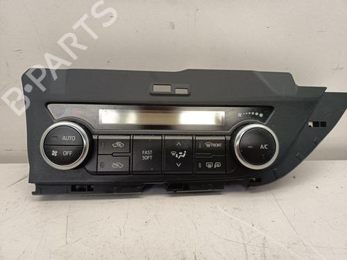 Used Climate control Climate control 36985209 36985209