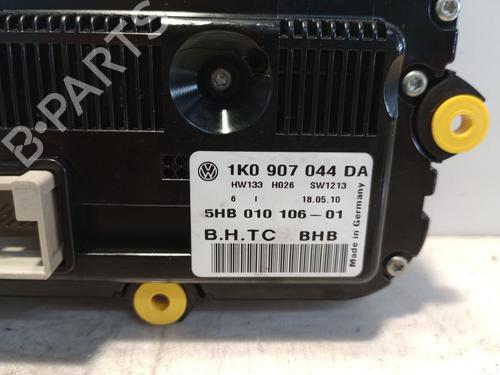 Climate control VW TOURAN (1T1, 1T2) 1.9 TDI | BP27231326I5 