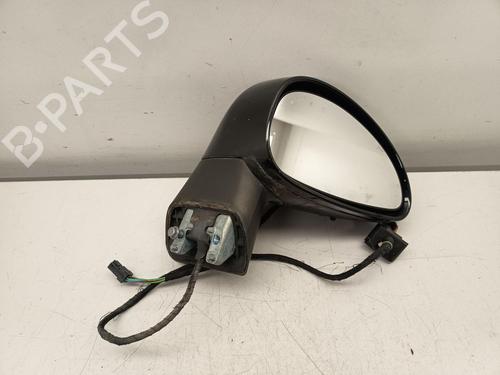 Retrovisor direito Retrovisor direito CITROËN C4 Coupe (LA_) 1.4 16V (88 hp) 35916881 35916881