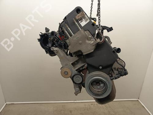 Engine FIAT 500 C (312_) 1.2 (312CXA1A, 312AXA1A) | BP34140964M1  - Image 5
