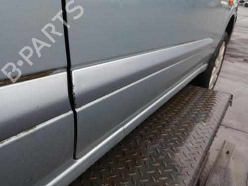 Right front door NISSAN ALMERA II Hatchback (N16) 1.5 | BP27232488C3