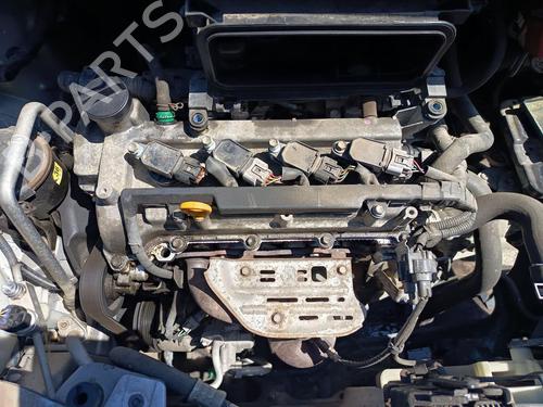 Used Engine Engine 37525535 37525535