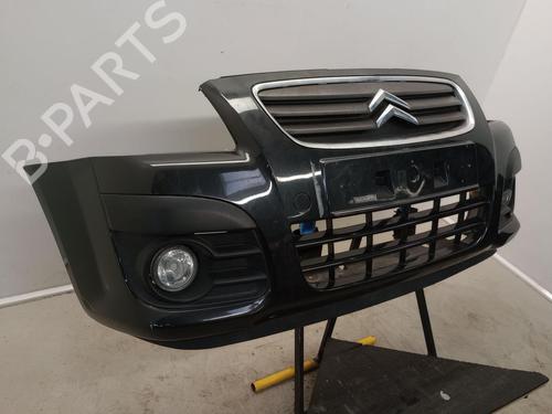 Front bumper CITROËN C2 (JM_) 1.1 | BP27231977C7 