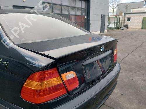Tailgate BMW 3 (E46) 316 i | BP27229832C6 