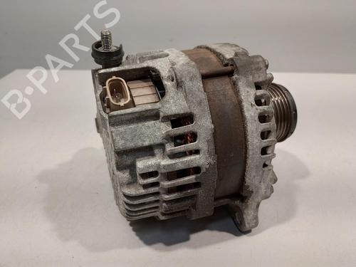 Alternator SUBARU IMPREZA Hatchback (GR, GH, G3) 2.0 D AWD | BP27229019M7 