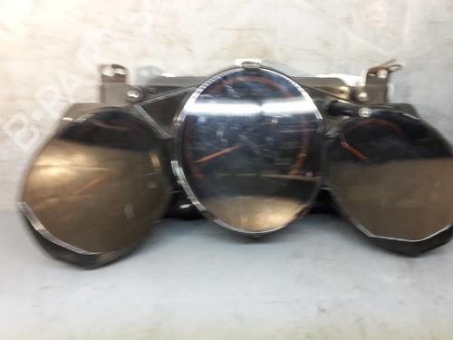 Instrument cluster HONDA JAZZ II (GD_, GE3, GE2) 1.3 iDSi (GD1) | BP27226305C47