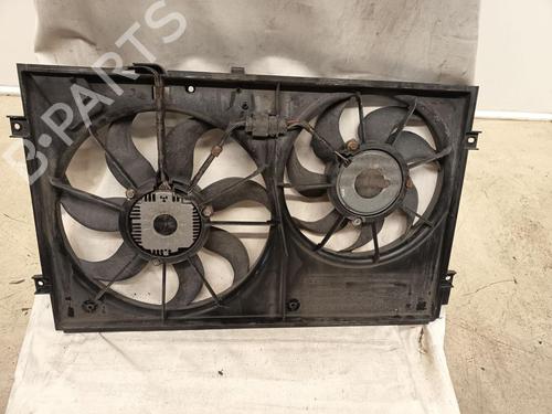 Radiator fan VW GOLF VI Variant (AJ5) 1.6 | BP33611543M35 - Image 3