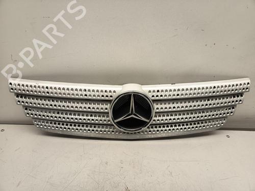 Used Grille MERCEDES-BENZ C-CLASS Coupe (CL203) C 180 Kompressor (203.746) (143 hp) 32763427