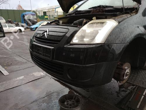 Front bumper CITROËN C2 (JM_) 1.1 | BP27232376C7 