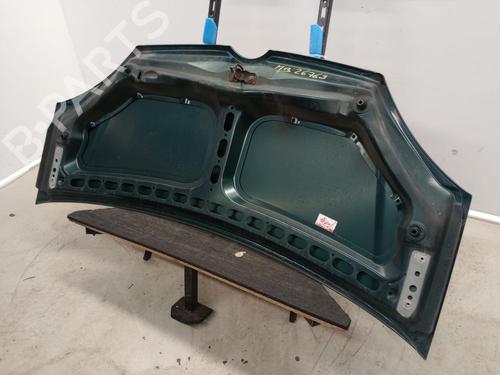 Hood MERCEDES-BENZ VANEO (414) 1.9 (414.700) | BP27232734C1 